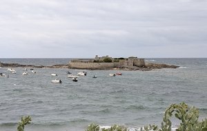 Fort bloqué 