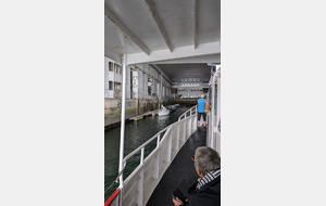 Base sous marine de Lorient 