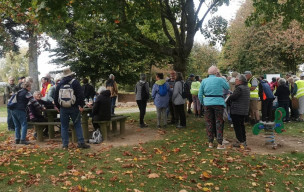 STE HONORINE LA CHARDONNE