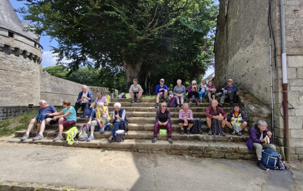 PONTIVY